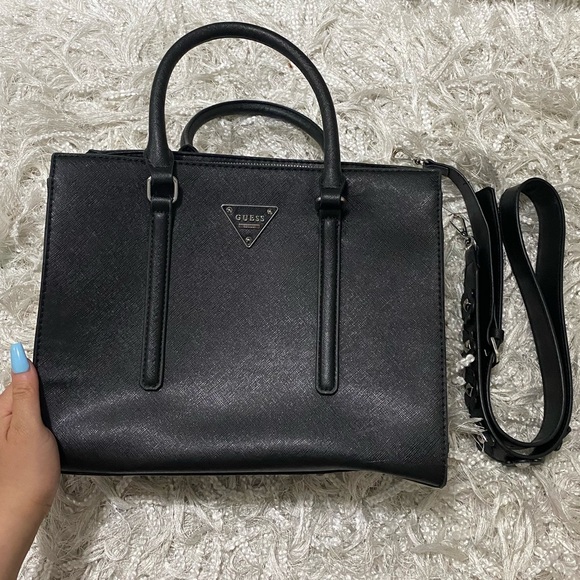 Guess Handbags - Guess Handbag